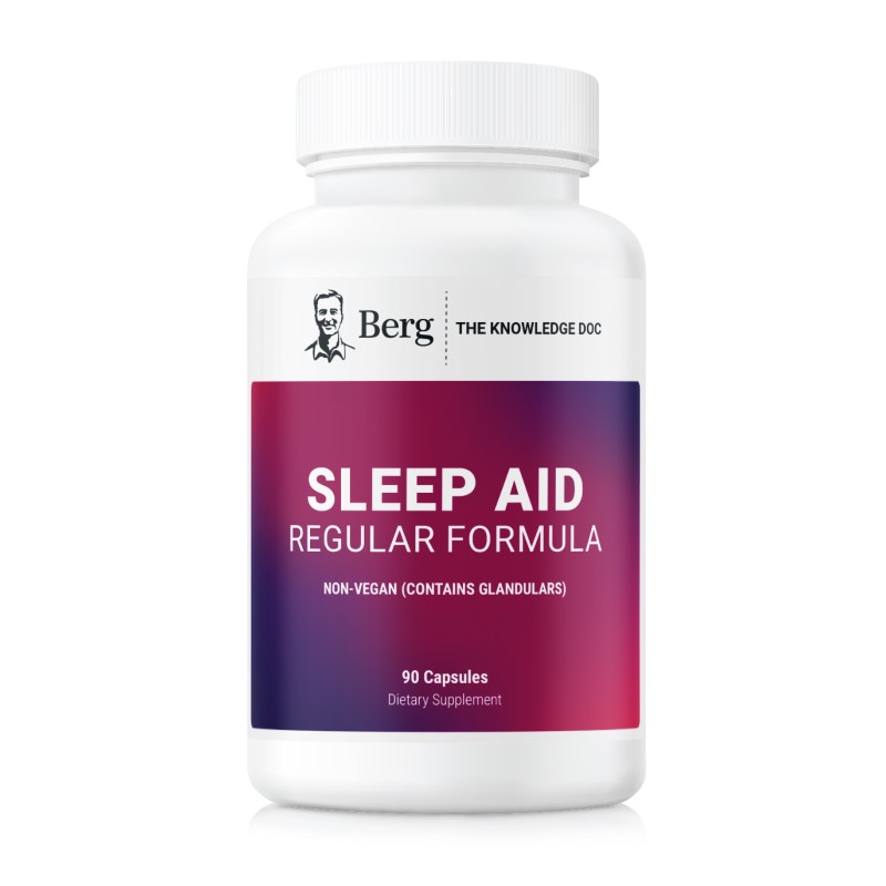 Sleep Aid