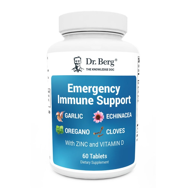 Emergency Immune Support