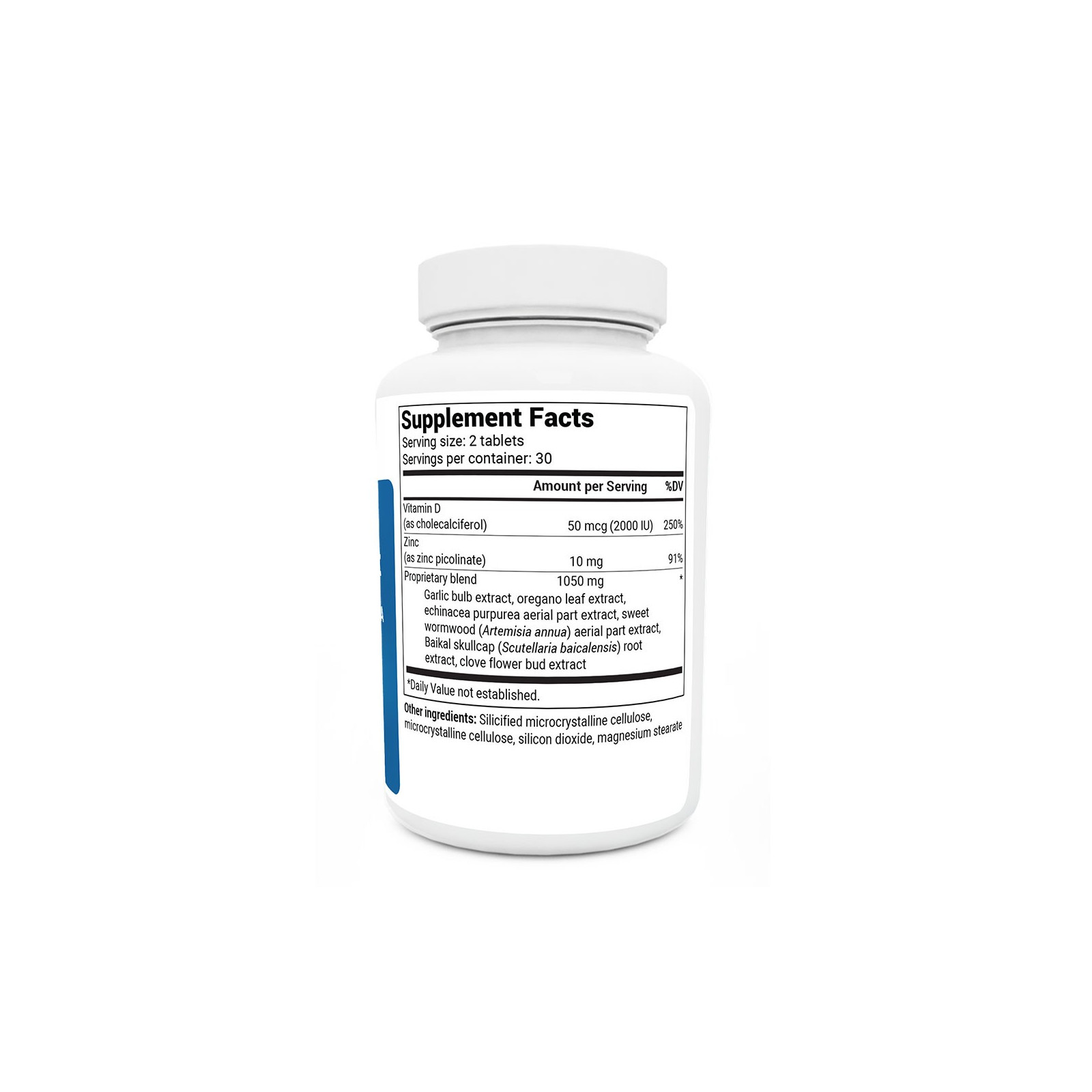 Emergency Immune Support
