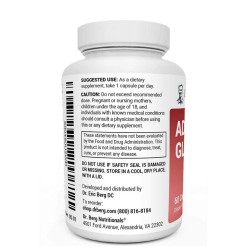 Adrenal Glandular Formula