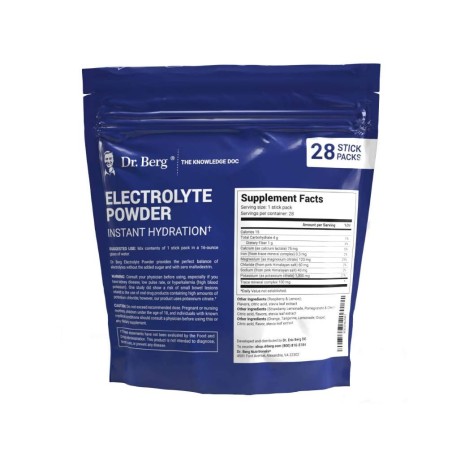 Electrolyte Variety Pack