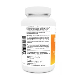 D3 & K2 Vitamin (10,000 IU)