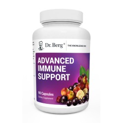 Advanced Immune support