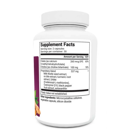 Liver Cleanse