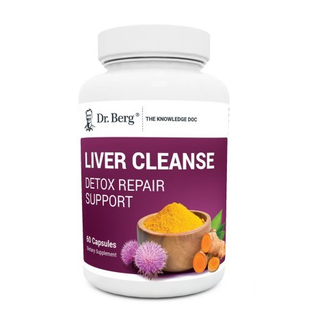 Liver Cleanse