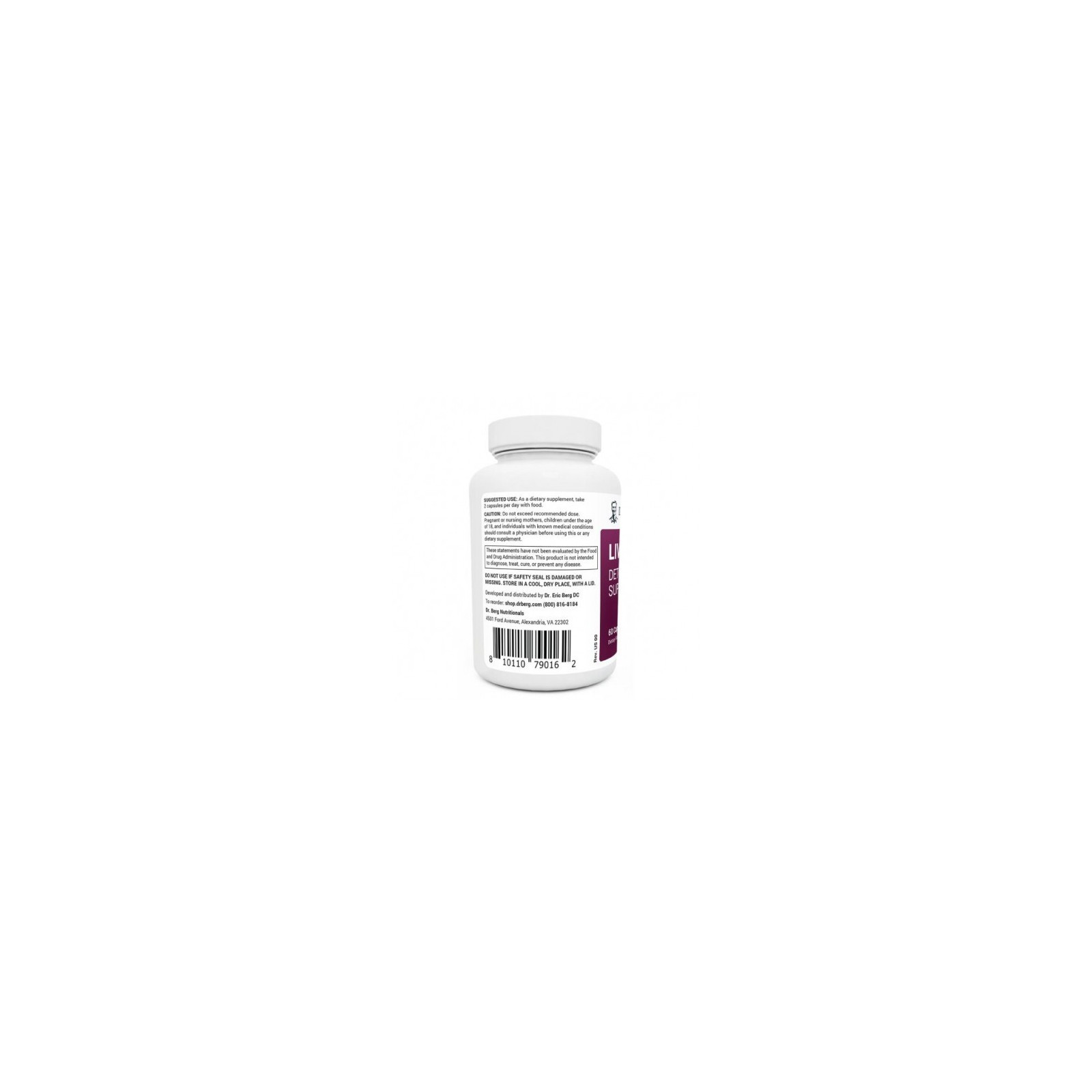 Liver Cleanse