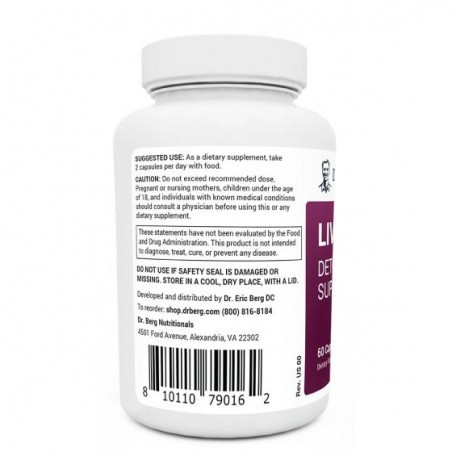 Liver Cleanse