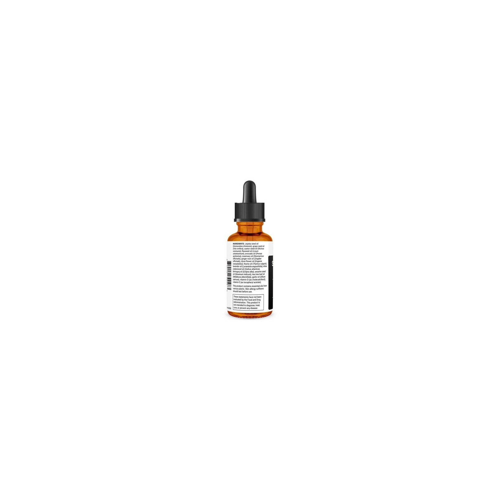 Scalp Hair Serum