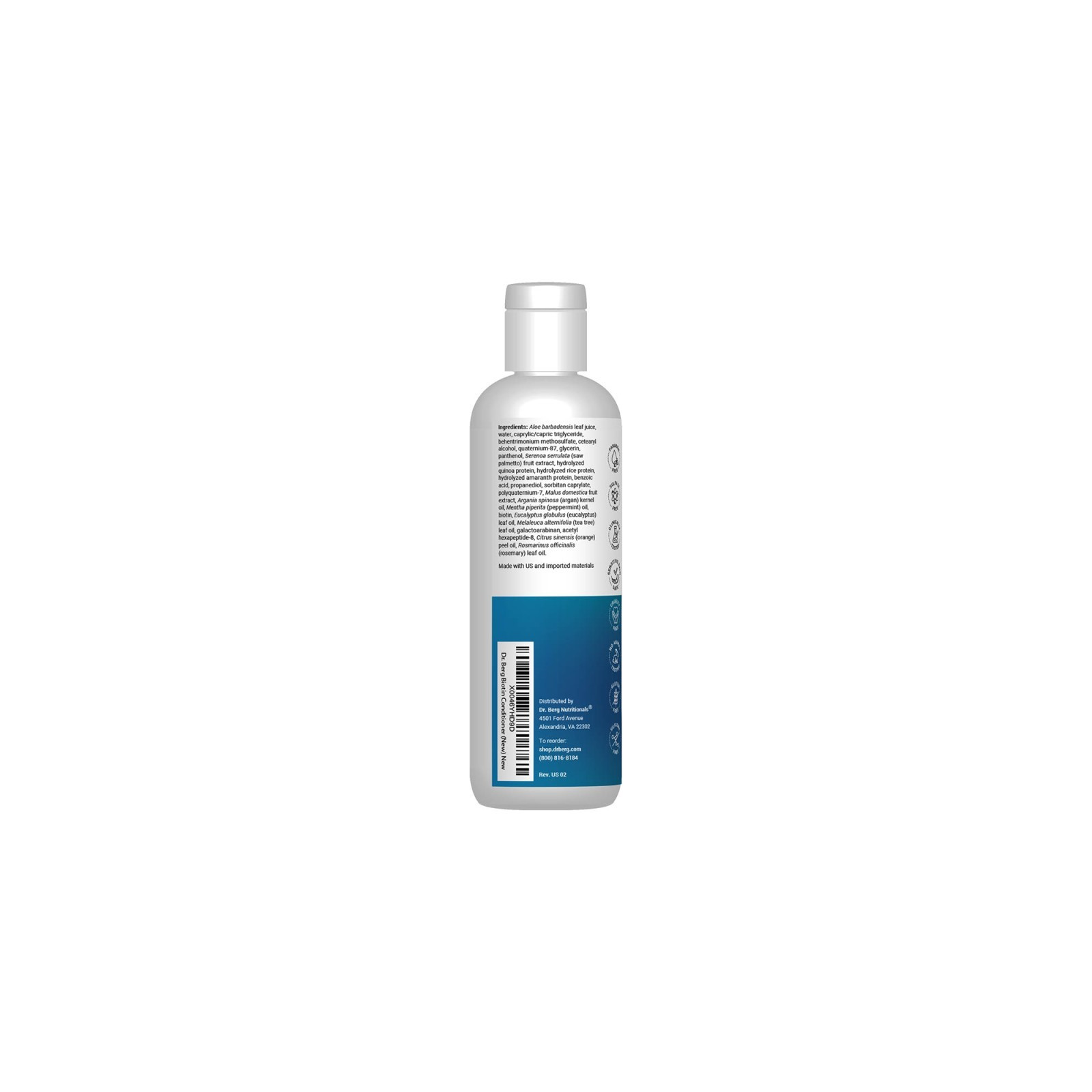 Biotin Conditioner