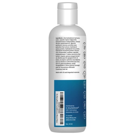 Biotin Conditioner