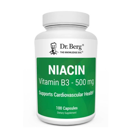 Niacin