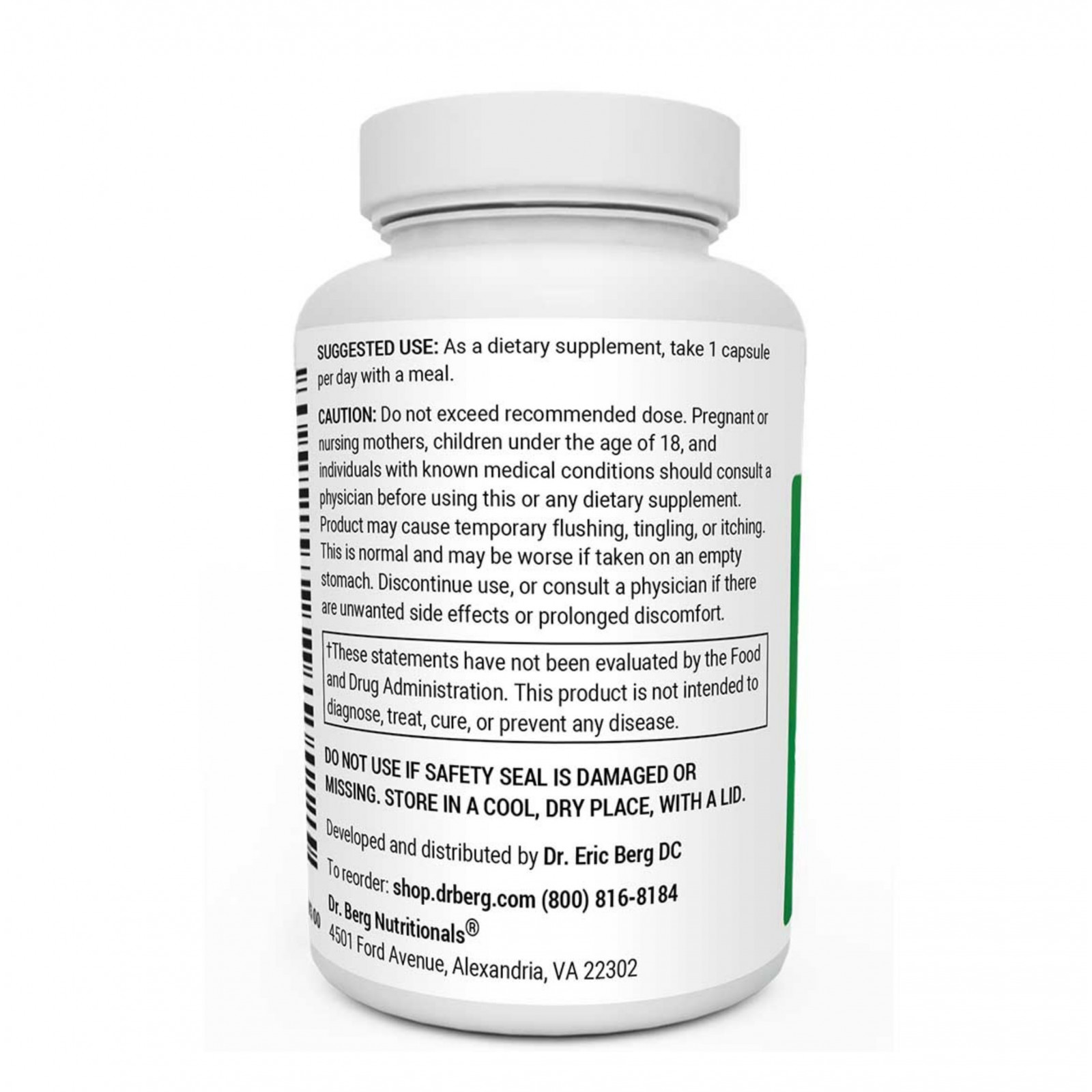 Niacin