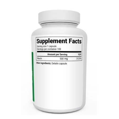 Niacin