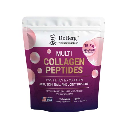 Multi Collagen Peptides