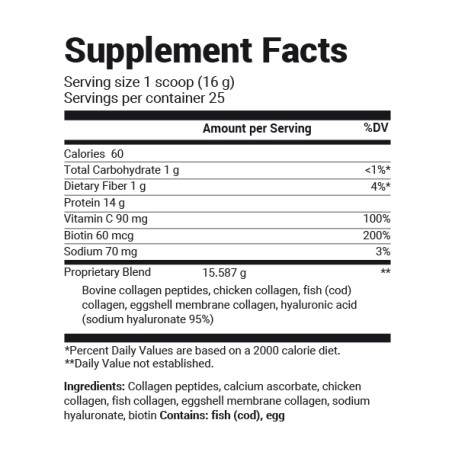 Multi Collagen Peptides