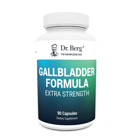 Gallbladder Formula