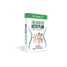 The Healthy Keto® Plan Soft Cover Book