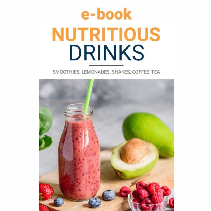 Nutritious Drinks