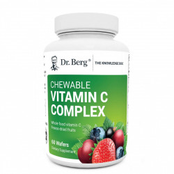 Chewable Vitamin C Complex