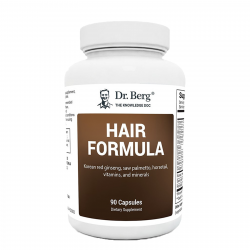 Hair Formula