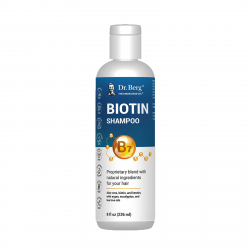 Biotin Shampoo