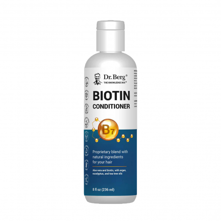 Biotin Conditioner