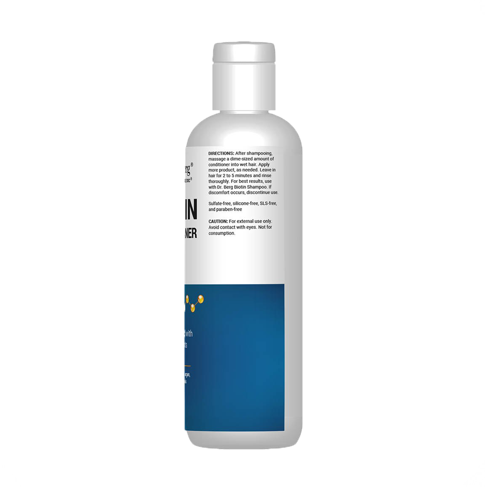 Biotin Conditioner